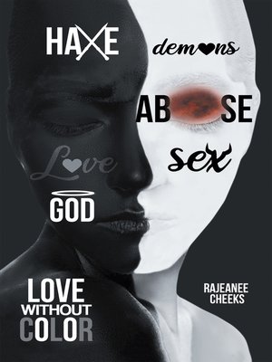 cover image of Love Without Color